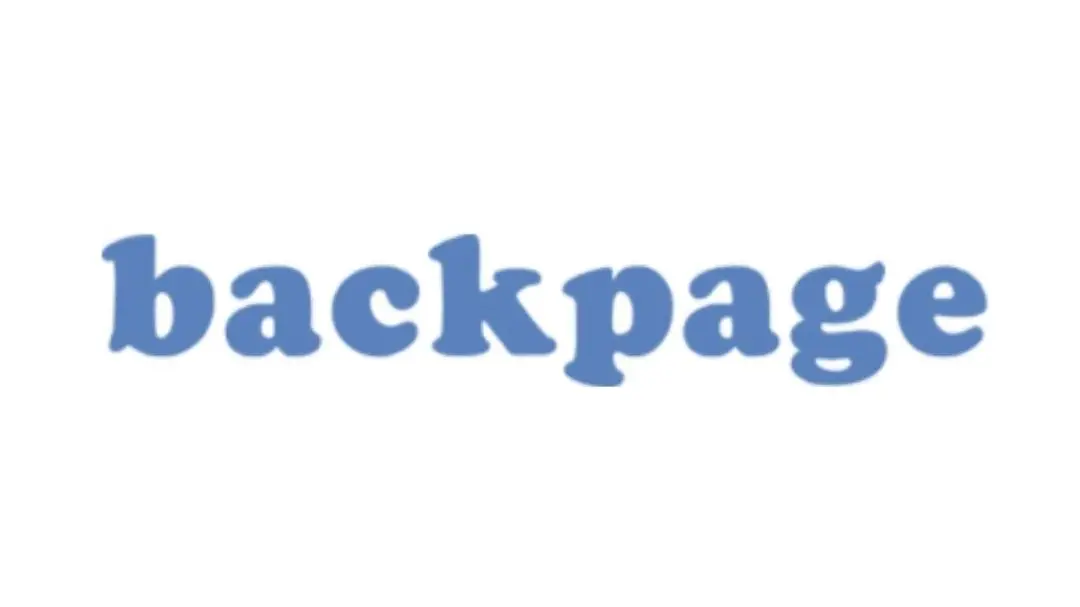 backpage